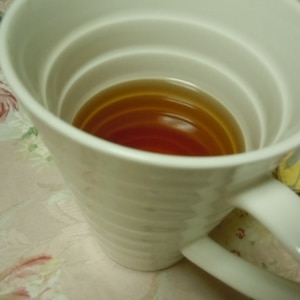 リラックスしたいあなたに♡ローズマリー紅茶